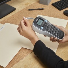 "DYMO LabelManager T160 Qwerty - Efficient Label Maker for Every Need (S0946320)"